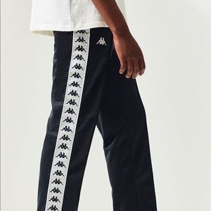 Kappa Track pants